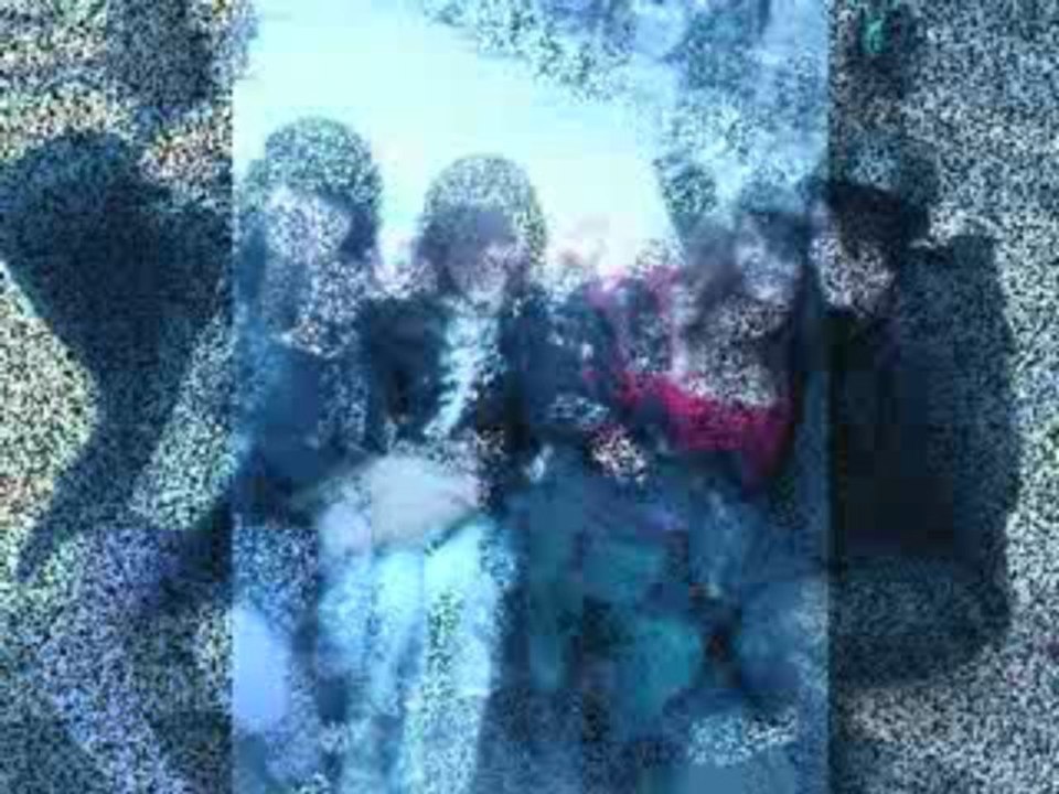 Mes N'amours D'ma Vie ! <3