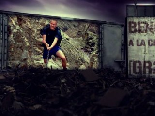 Le cirque de la solitude