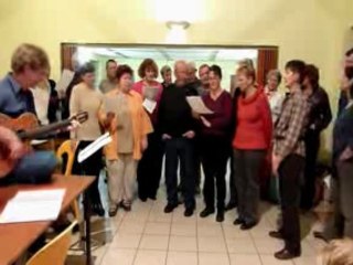 Soirée entre Copains