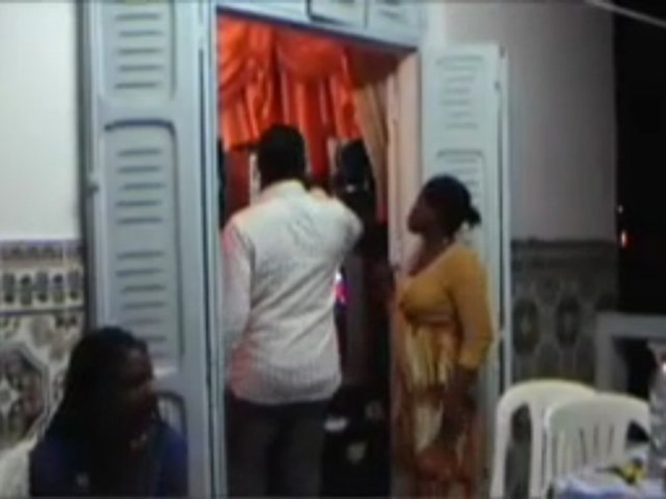 Famille Tunisienne 1 - Jaw Romdhan