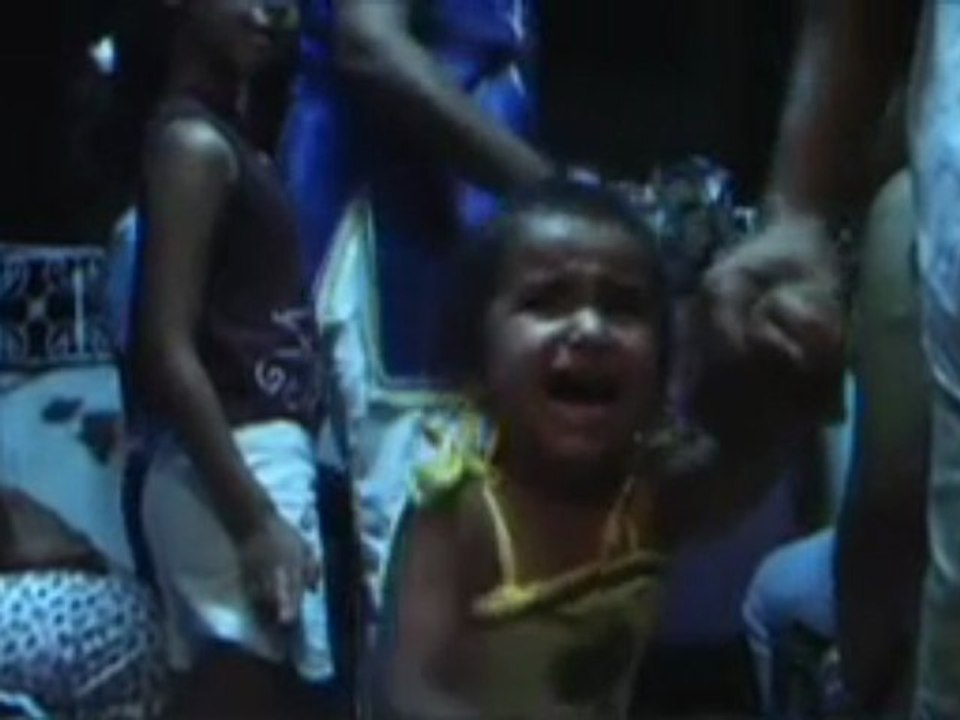 Famille Tunisienne 2 - Jaw Romdhan