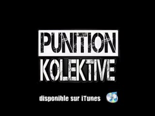 PUNITION KOLEKTIVE - DIRECT 8