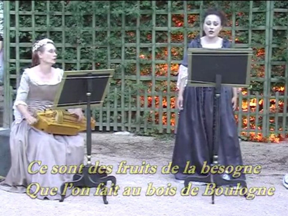 Grandes Eaux Nocturnes de Versailles