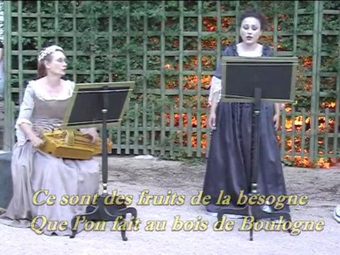 Grandes Eaux Nocturnes de Versailles