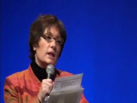 F.LEDUC : Conclusions colloque approches non-médicamenteuses