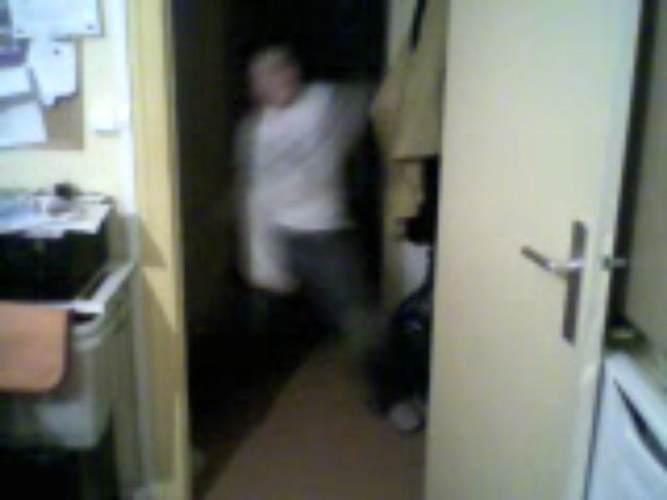 ridicule danse yo 1