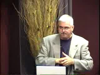 Serge Pinard  - Le vrai visage de la foi authentique (1)