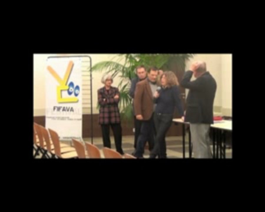 FIFAVA 2009 UNLIMITED