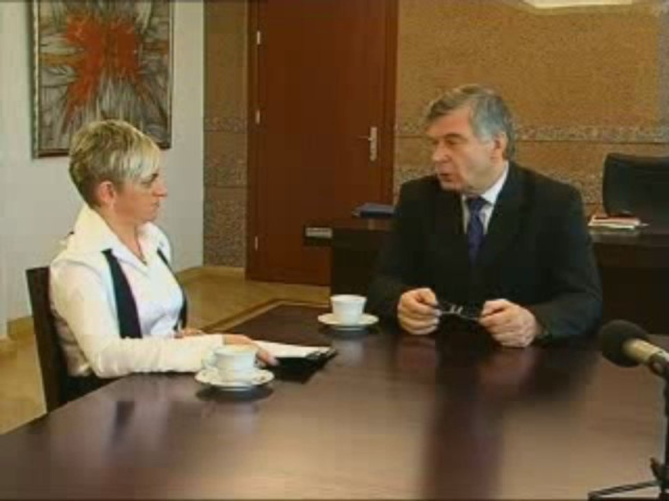 Zapytaj Prezydenta, 13 listopada 2009 r.