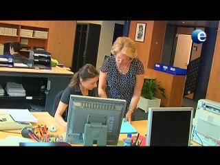 Controleur trésor public