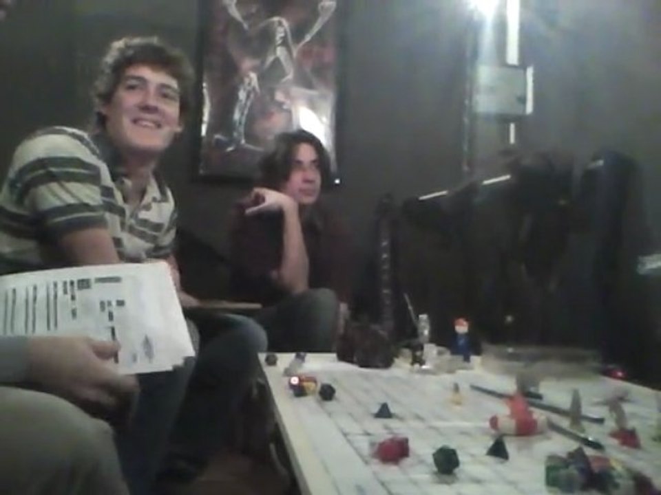 Tristan t'accule !