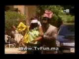 http://www.tvfun.ma/ الطريق الى قلبها الحلقة 8/3