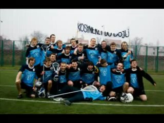 Kosynierzy Wrocław vs. Poznań Hussars - mecz