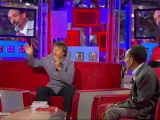Pierre Rabhi chez Michel Drucker