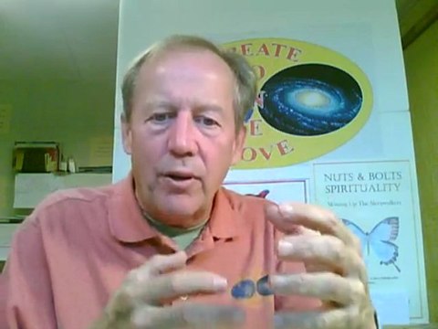 Creative Visualization: Manifesting Success