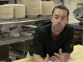 GDP - JAY AND GINO, RESTAURANT OWNERS