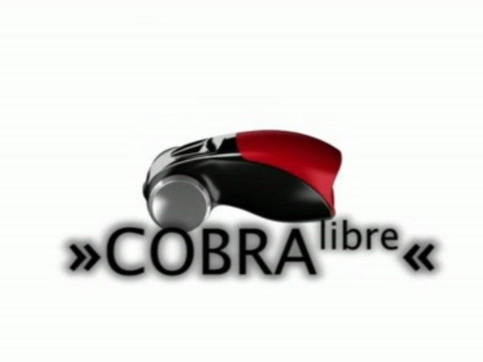 FUN FACTORY COBRA LIBRE