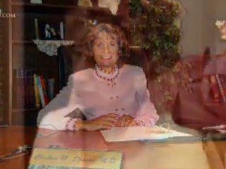 Christina Stimson: Lessons from Biblical Job - CBN.com