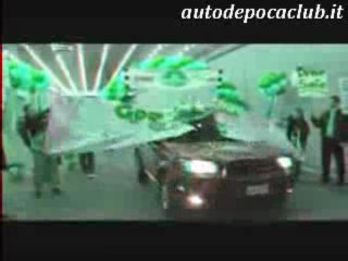 Land Rover Freelander Video Promozionale