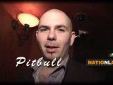 Pitbull au Barrio latino | LATINOATV