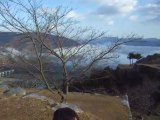 竹田城跡(Ruins of Takeda Castle) (2)