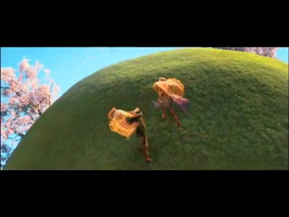 "Милые кости", русский трейлер