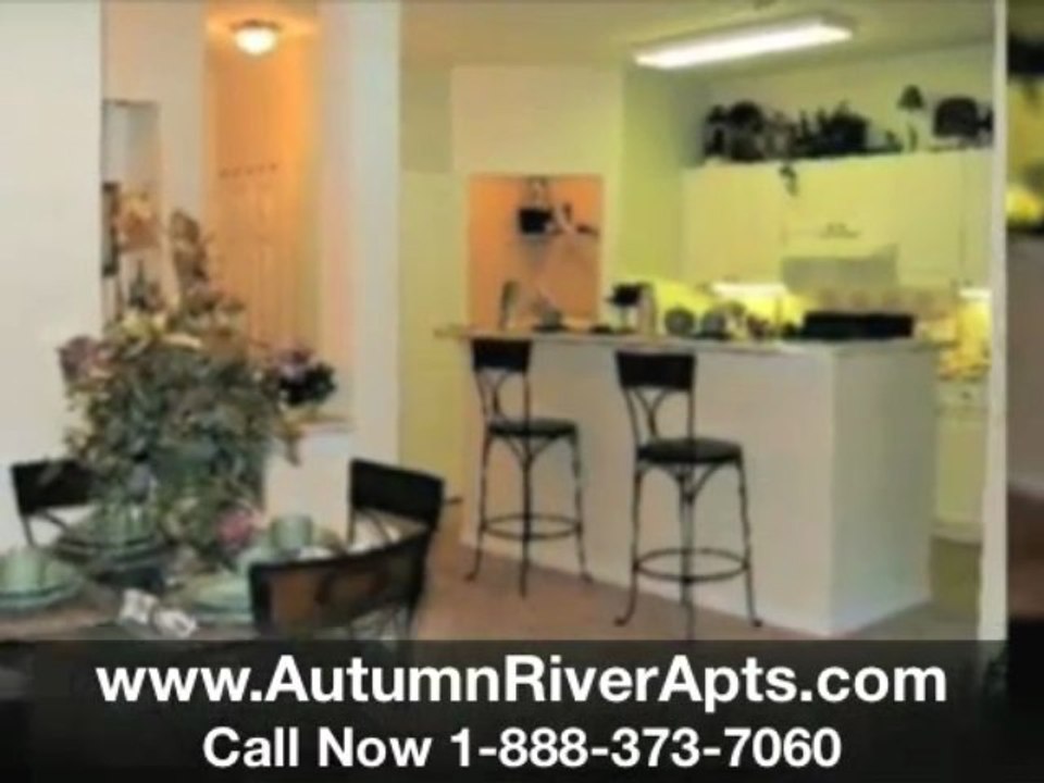 North Raleigh Apartments