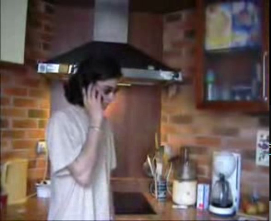 Le téléphone arabe