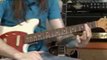 rock guitar methode by shanka - Grunge tuto