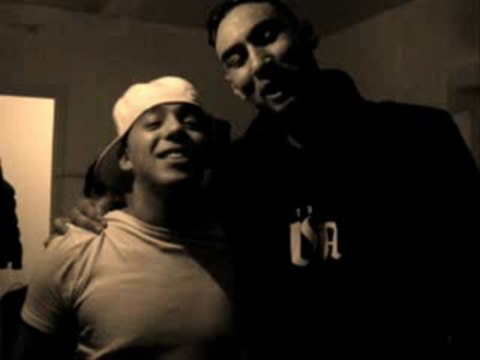 La fouine big up les chiens dla classe