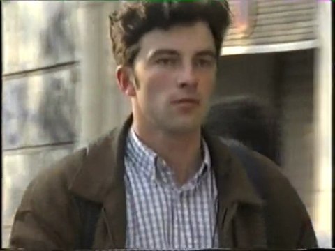 Jean-Louis Murat FR3 les séducteurs (1994)