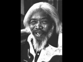 BIG MOOSE WALKER - I DONT WANT NO WOMAN