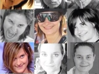 Samantha "tu nous manques"