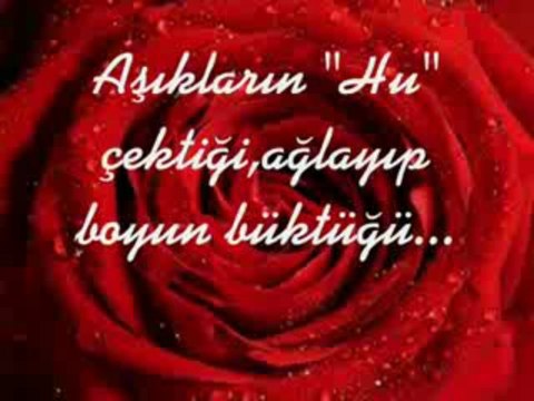 Aşkındandır- Eyüp Gülen [Müziksiz İlahi]