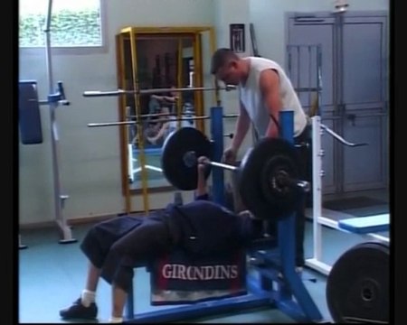 La chaine locale Télé Gohelle