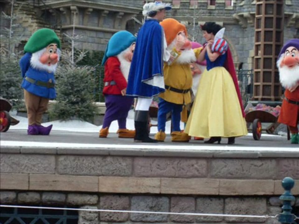 photo disney