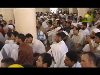 Cheikh  Mohamed hassan (SALAT EL FADJRE)