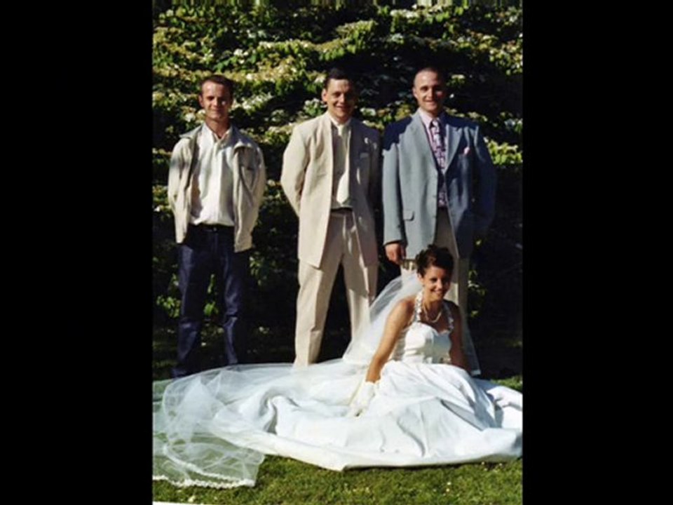 notre mariage