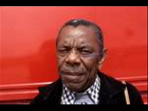 Champion jack dupree - Junker blues
