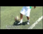 YUVA TOUAT (L'algérie ma fierté) Equipe National Algérienne