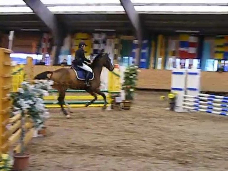 hardelot - Roméo du cornet