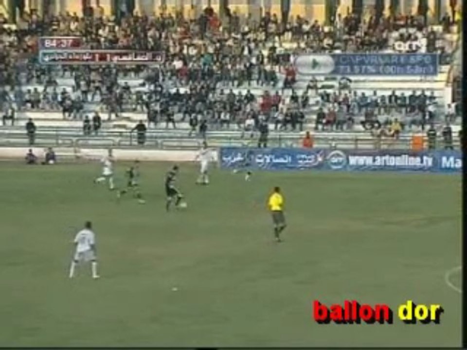 SFAX 4-CRB 1(ousserir honore)