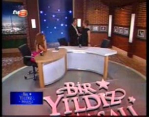 Aşkın nur yengi- bir yildız masalı proğramından yazık