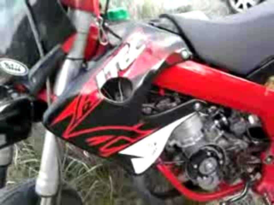 DRD limited kx