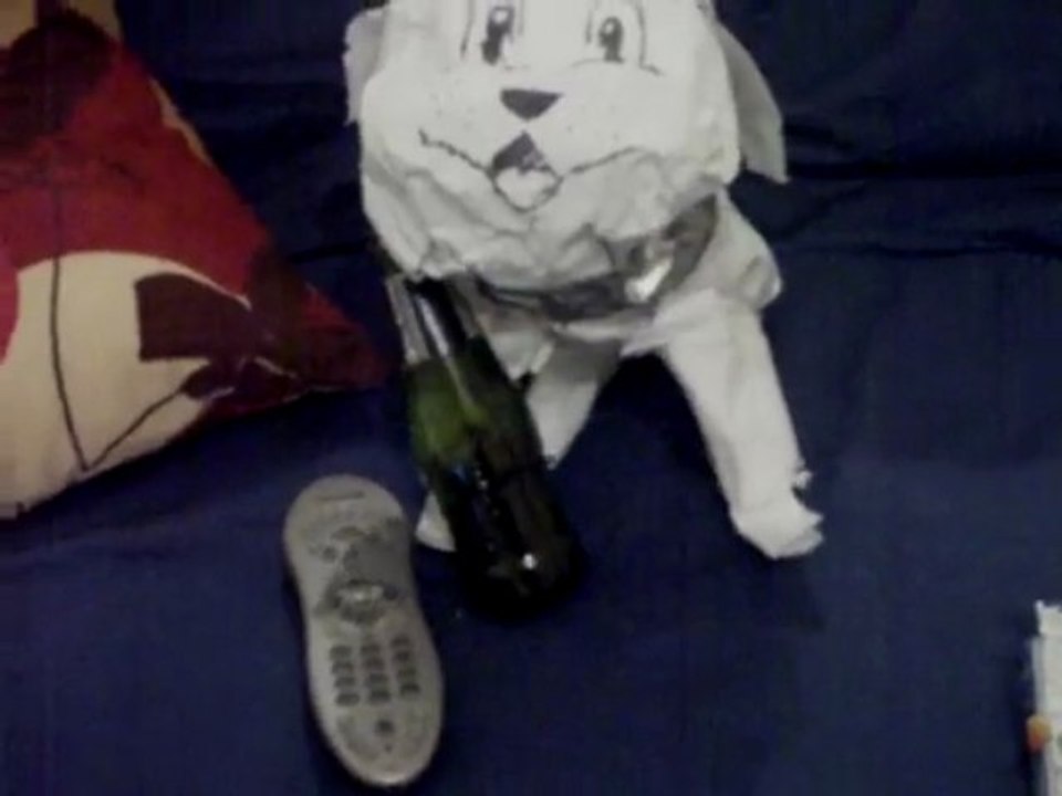 Ludo pendant la journée