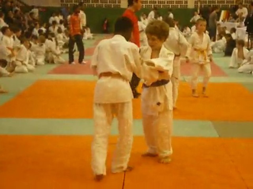 Judo