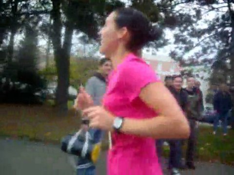 foulées maurepasiennes (rennes)2è partie