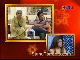 The Perfect Bride - 22nd November 09 Part 1