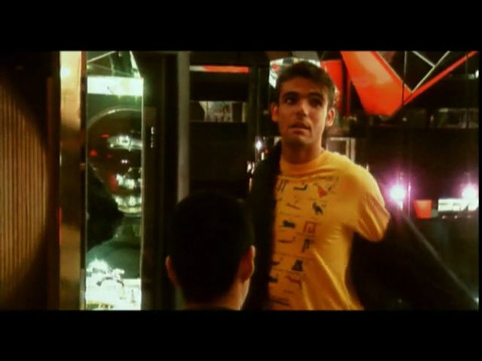 Vil Romance Bande Annonce du film