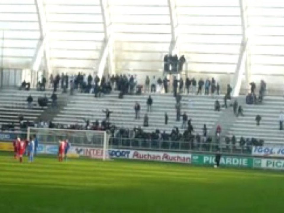Aperçu parcage Roissy en Brie Amiens SCF